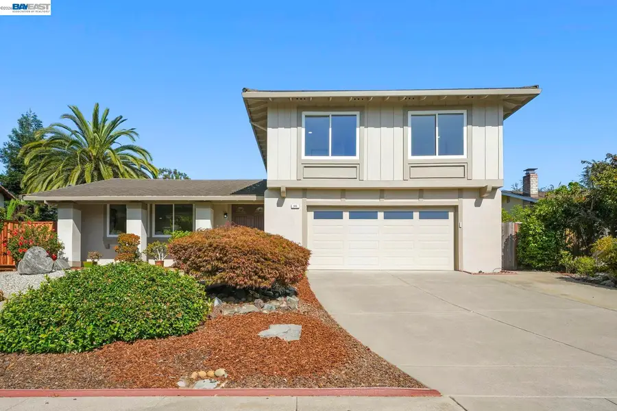 644 Mission Creek Ct, Fremont, CA 94539 - #2
