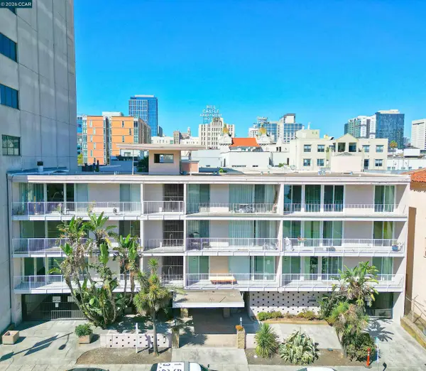 1425 Lakeside Drive #101, Oakland, CA 94612