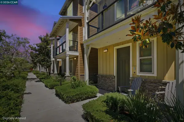 865 Tranquility Cir #13, Livermore, CA 94551