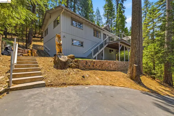24223 Kalanu Pl, Mi Wuk Village, CA 95346