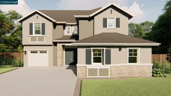 3559 Cloverbrook Ave, Oakley, CA 94561