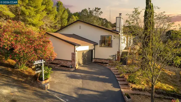1009 - 1011 Froyd Rd, Concord, CA 94521