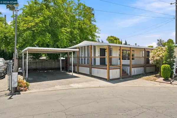 190 Medina Dr #263, Pacheco, CA 94553