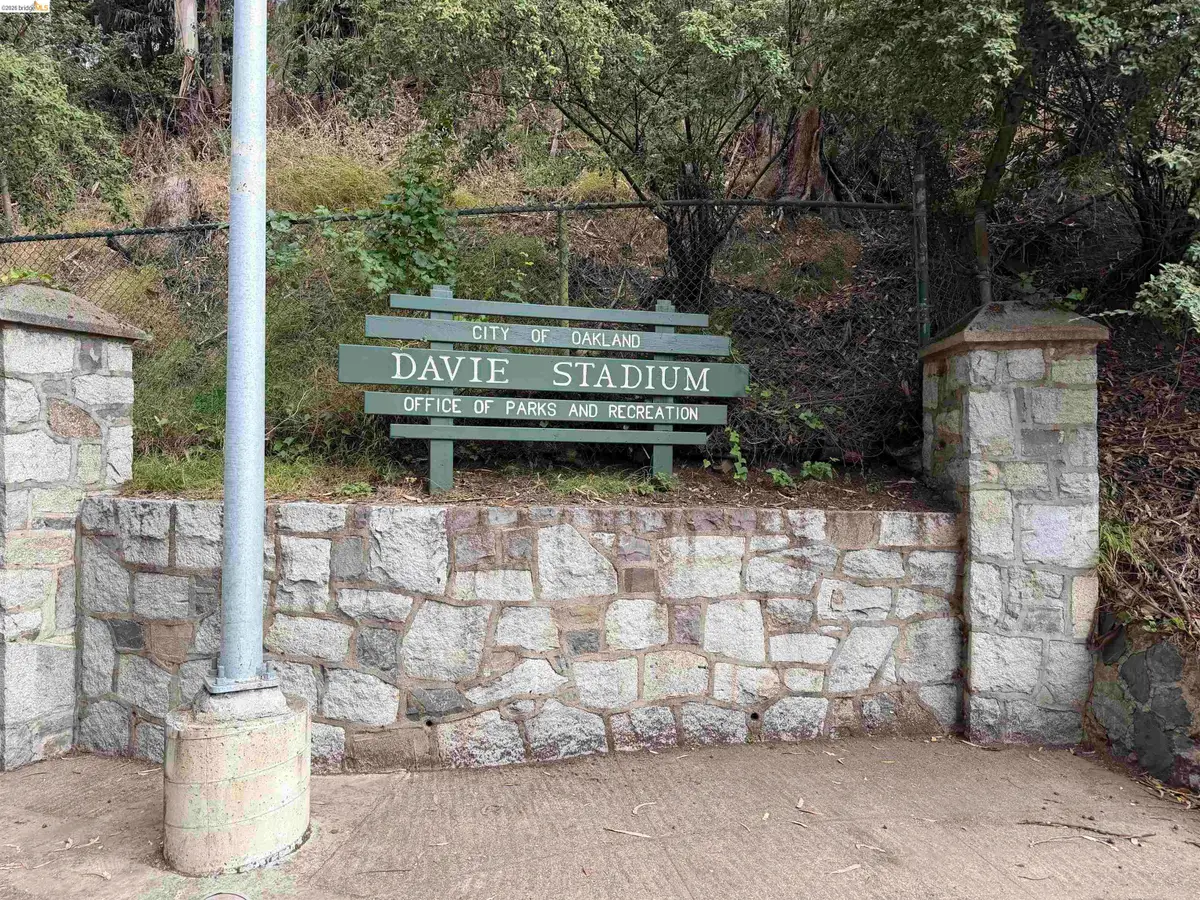 195 Oak Rd, Piedmont, CA 94610 - #1
