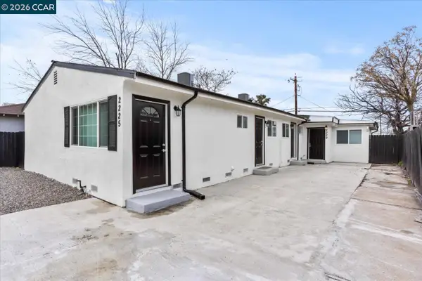 2225 E Myrtle, Stockton, CA 95205