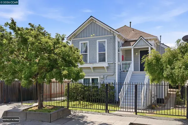 1238 Haskell St, Berkeley, CA 94702