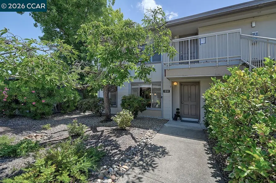 1312 Skycrest #2, Walnut Creek, CA 94595 - #2