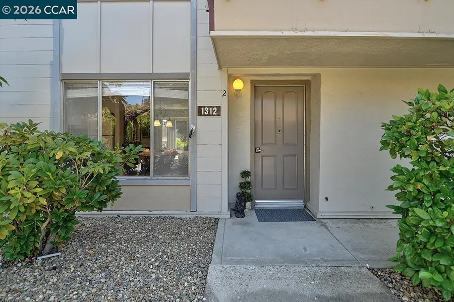 1312 Skycrest #2, Walnut Creek, CA 94595 - #3
