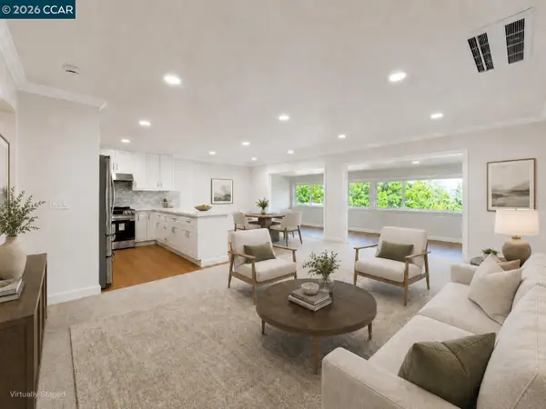 1208 Skycrest Drive #5, Walnut Creek, CA 94595