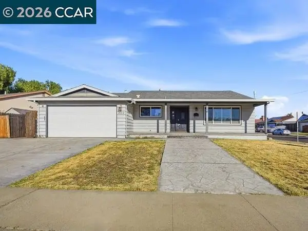 200 Tanganyka Ct, Antioch, CA 94509
