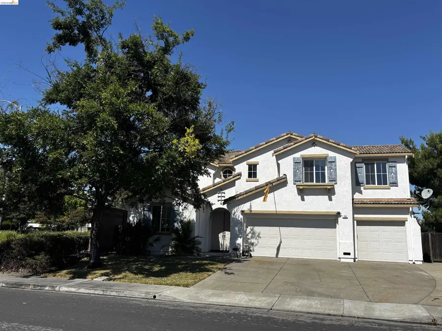 753 Sunshine Ct, Brentwood, CA 94513 - #2