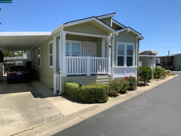 35 Cayuga St., Oakley, CA 94561