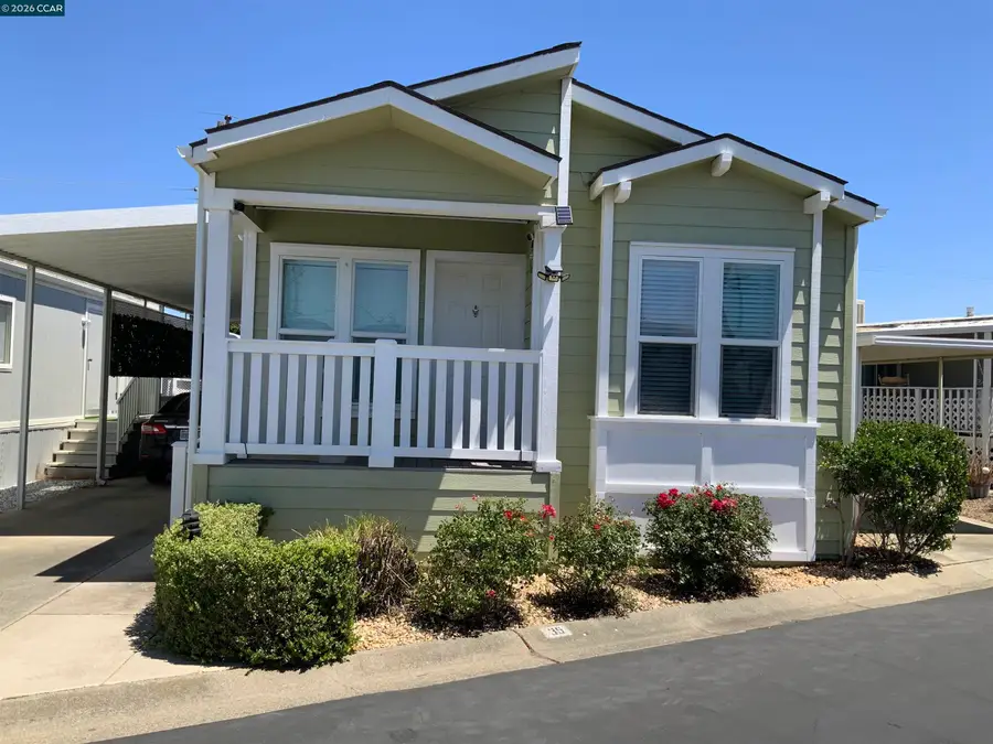 35 Cayuga St., Oakley, CA 94561 - #3