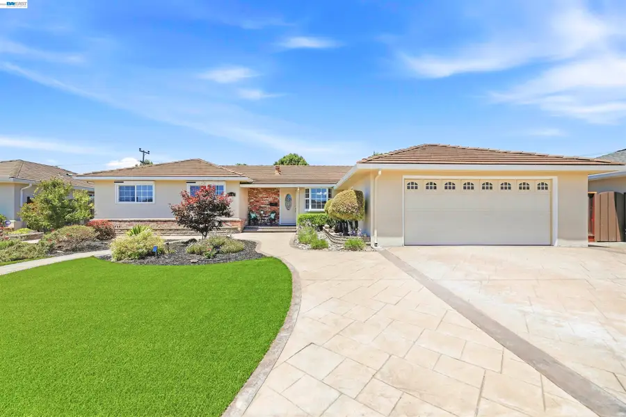 5157 Eggers Dr, Fremont, CA 94536 - #2