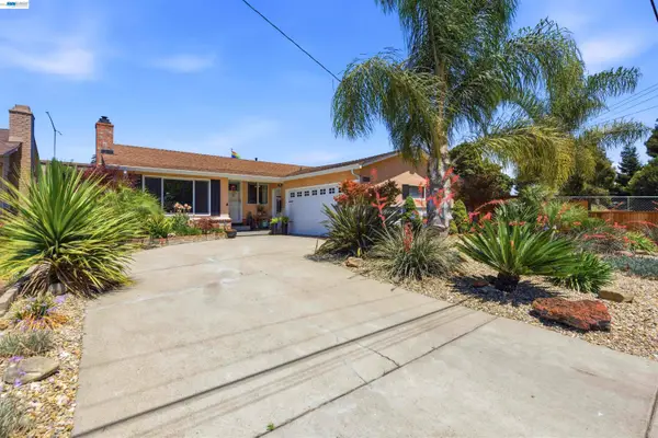 14868 Crosby St, San Leandro, CA 94579