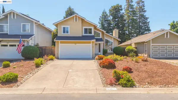 1546 Ohara Ct, Clayton, CA 94517