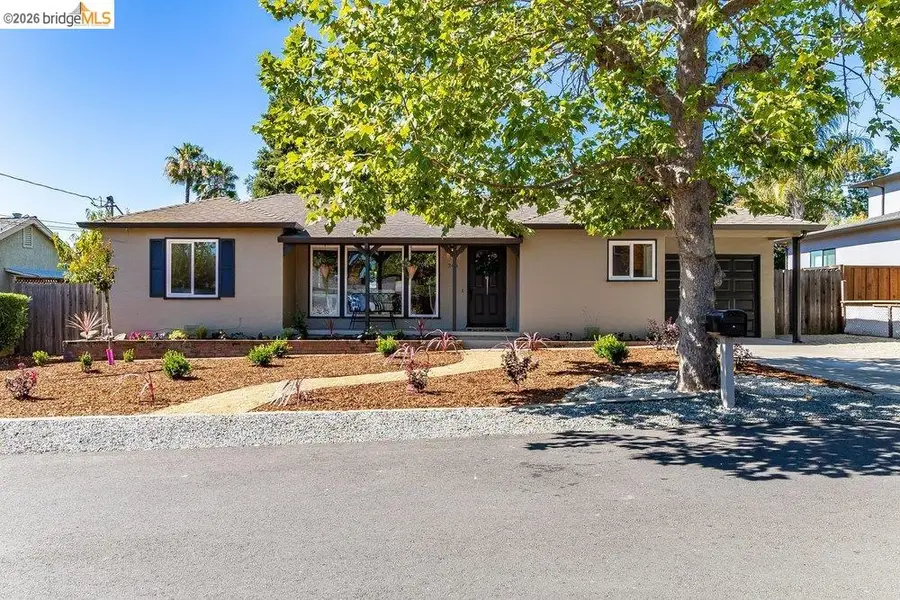 346 Valley View Rd, Pleasant Hill, CA 94523 - #3
