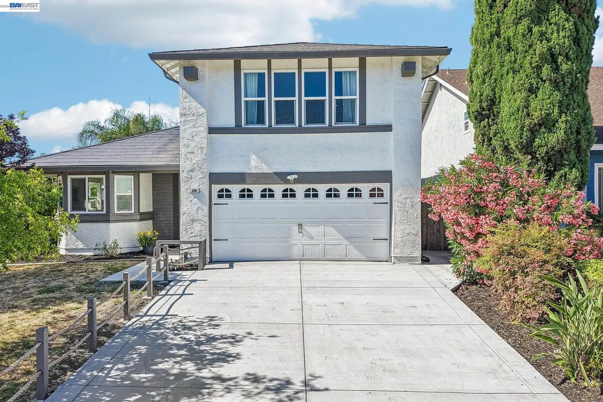 640 Calle Del Prado, Milpitas, CA 95035 - #1