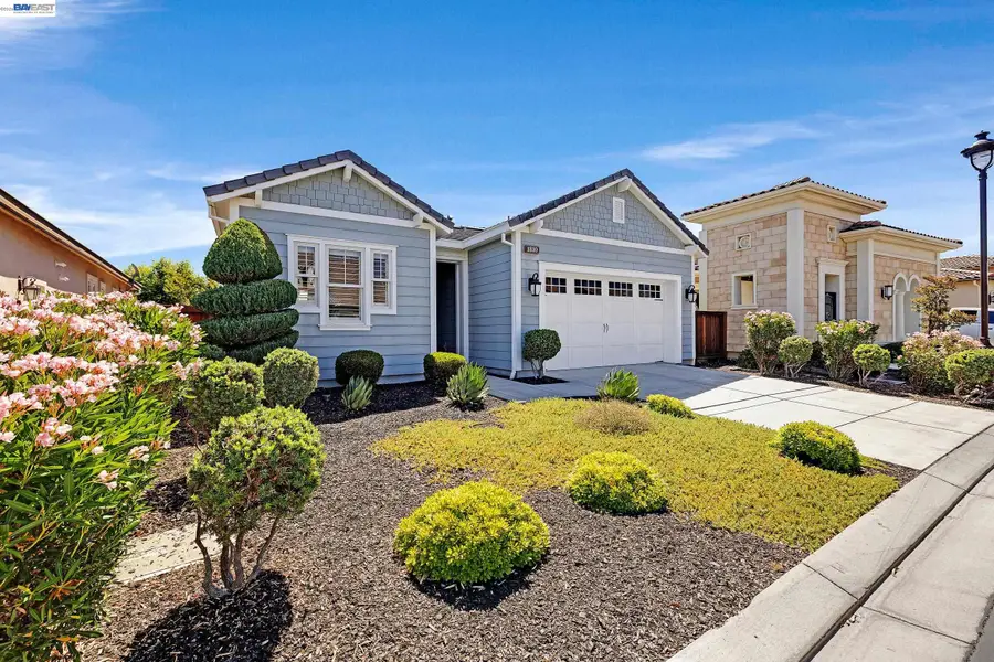 1810 Moscato Pl, Brentwood, CA 94513 - #2