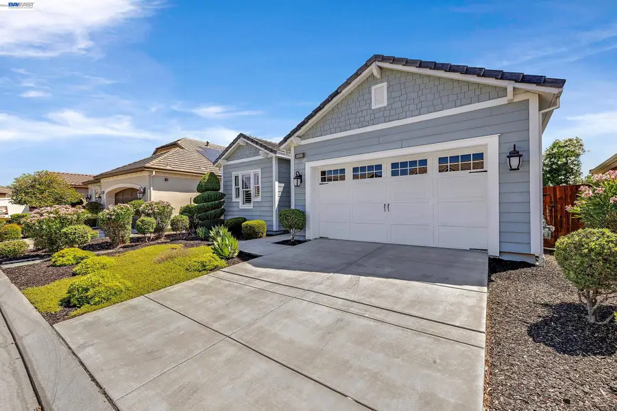 1810 Moscato Pl, Brentwood, CA 94513 - #3