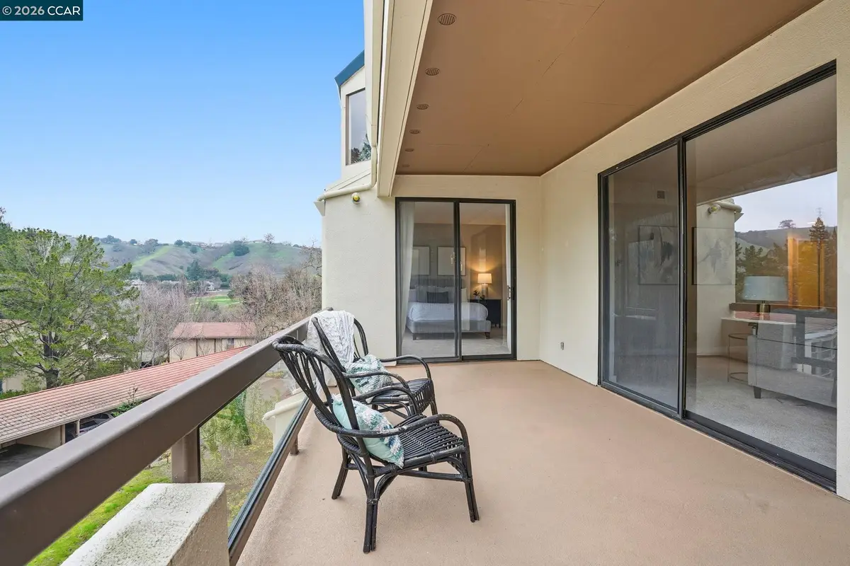 1221 Avenida Sevilla #1B, Walnut Creek, CA 94595 - #1