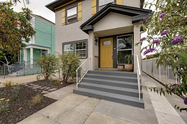 3041 Linden St, Oakland, CA 94608