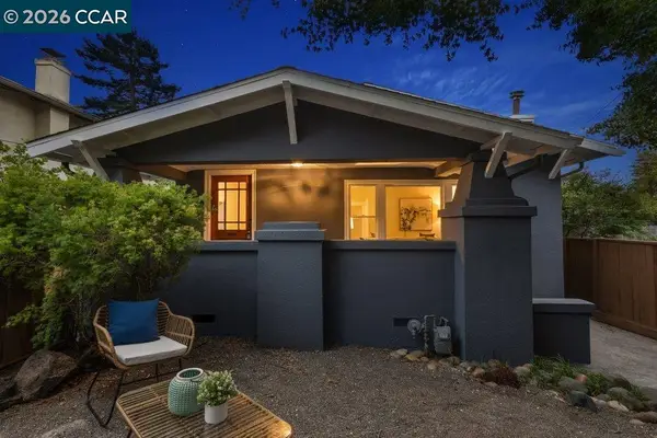 1310 Carlotta Ave, Berkeley, CA 94703
