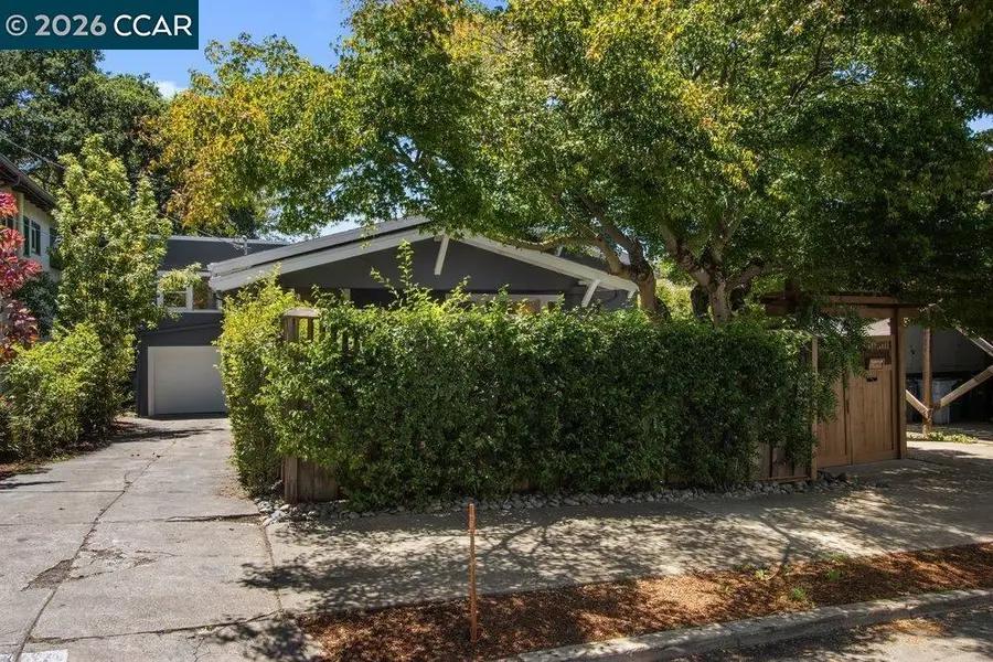 1310 Carlotta Ave, Berkeley, CA 94703 - #3