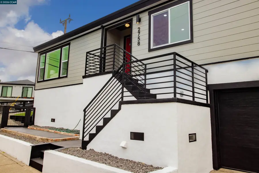 2758 Del Monte Ave, El Cerrito, CA 94530 - #2