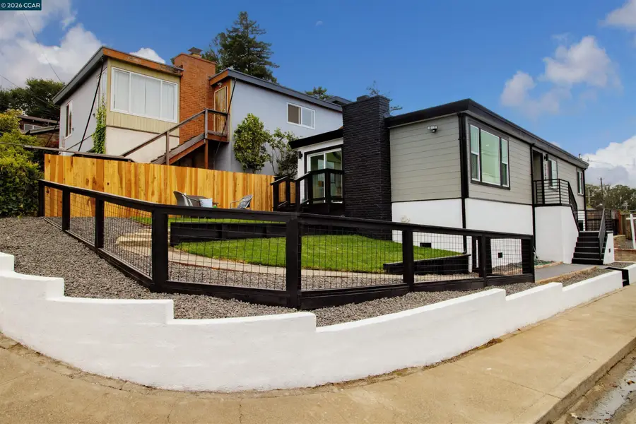 2758 Del Monte Ave, El Cerrito, CA 94530 - #3
