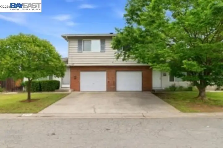 3836-3838 Dubac Way, Sacramento, CA 95864 - #1