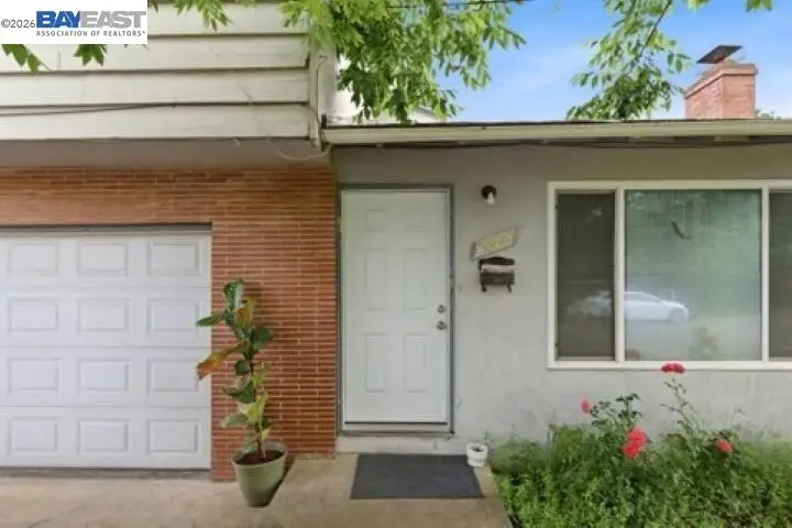 3836-3838 Dubac Way, Sacramento, CA 95864 - #2