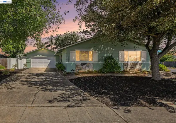 1503 Bluebell Ct, Livermore, CA 94551