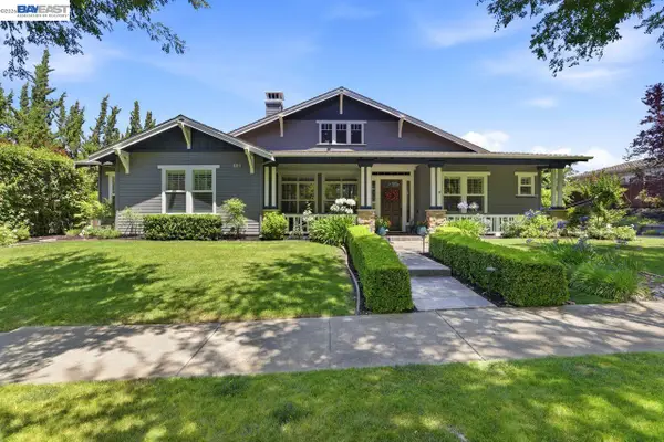 3166 Belmont Court, Livermore, CA 94550