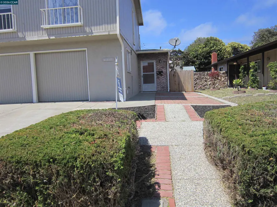 4317 Taft Ave, Richmond, CA 94804 - #2