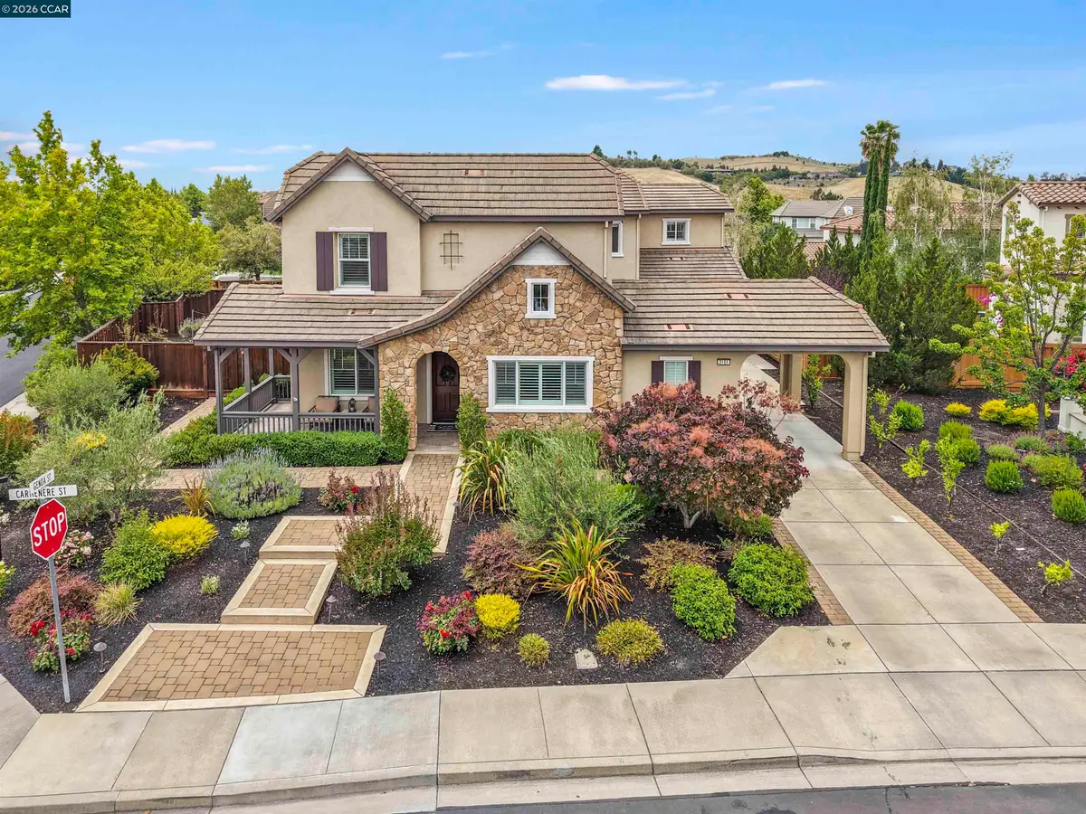 2151 Carmenere St, Danville, CA 94506 - #1
