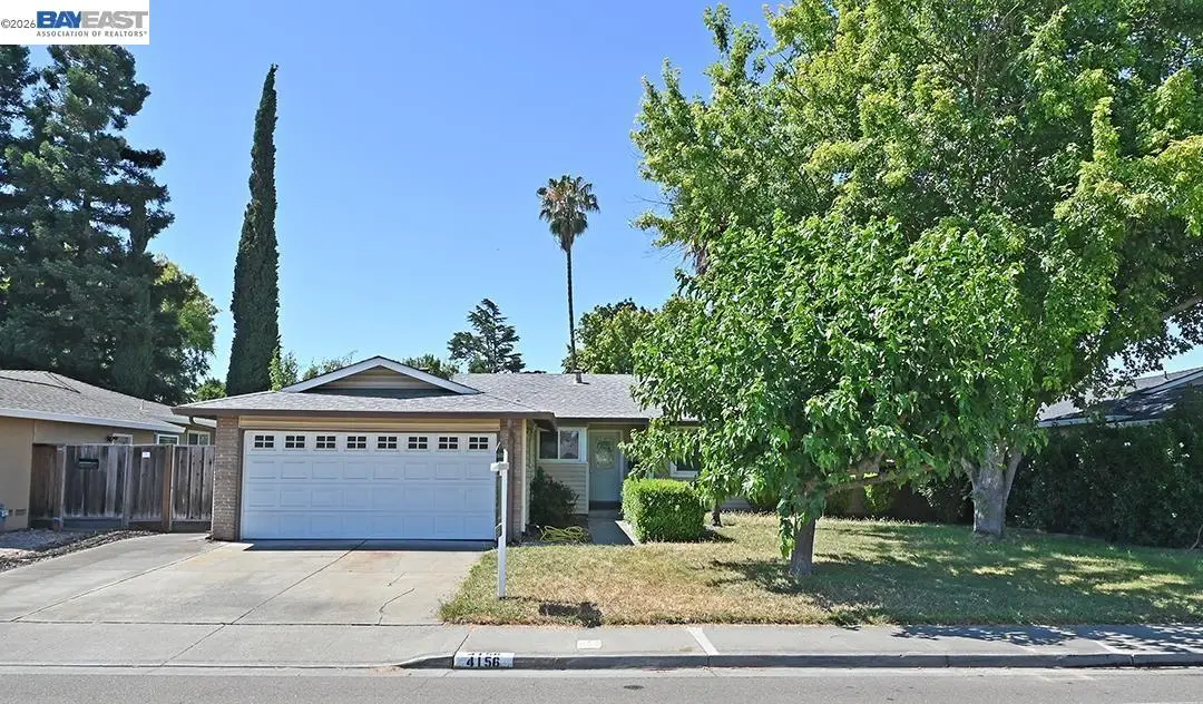 4156 Francisco St., Pleasanton, CA 94566 - #1