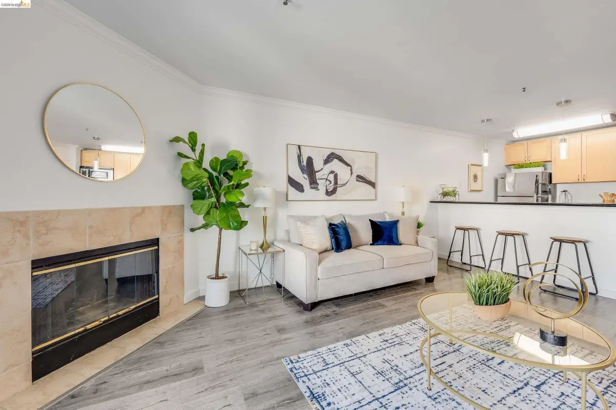 6400 Christie Ave #5319, Emeryville, CA 94608 - #1
