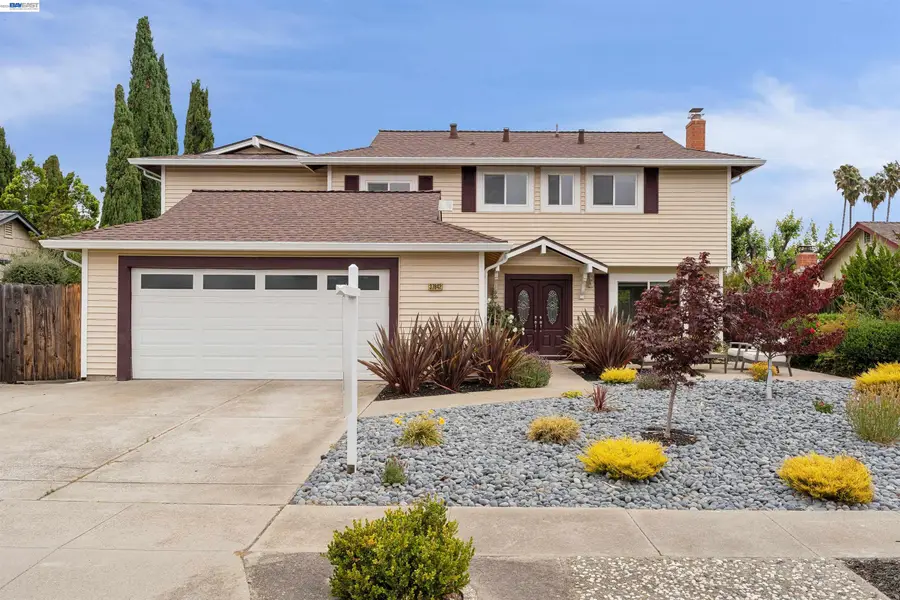 37842 Dahlia Dr, Newark, CA 94560 - #2