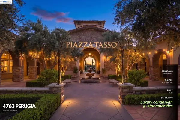 4763 Perugia St, Dublin, CA 94568