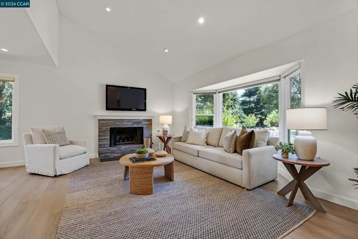 857 Orange Blossom Way, Danville, CA 94526 - #1