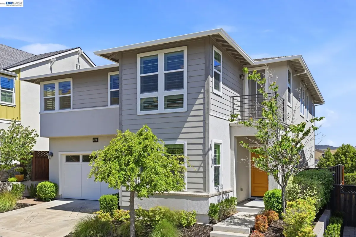 7151 Atlas Peak Dr, Dublin, CA 94568 - #1