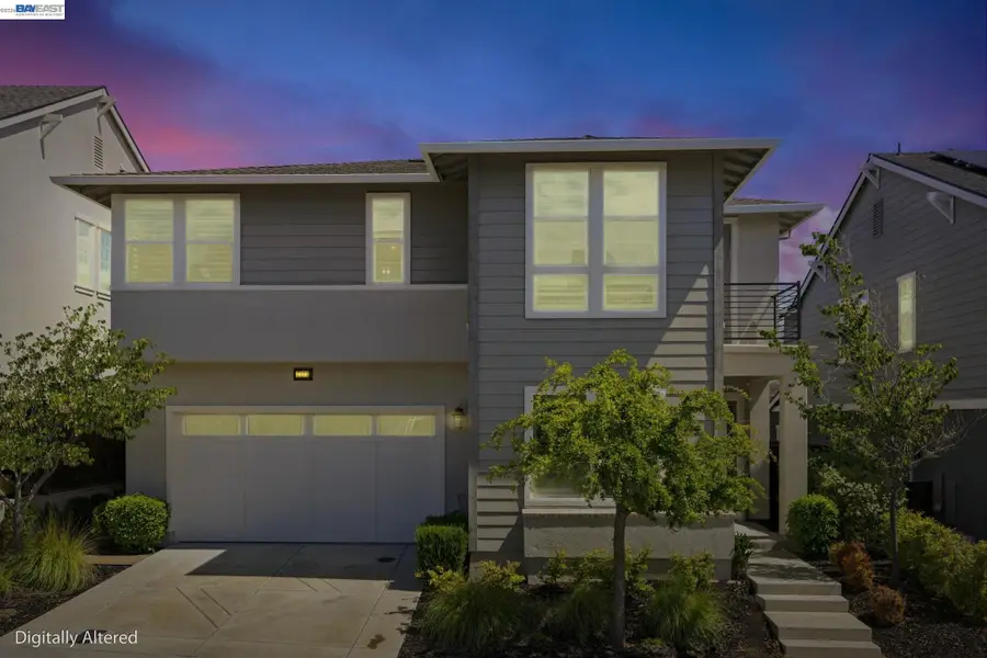7151 Atlas Peak Dr, Dublin, CA 94568 - #2
