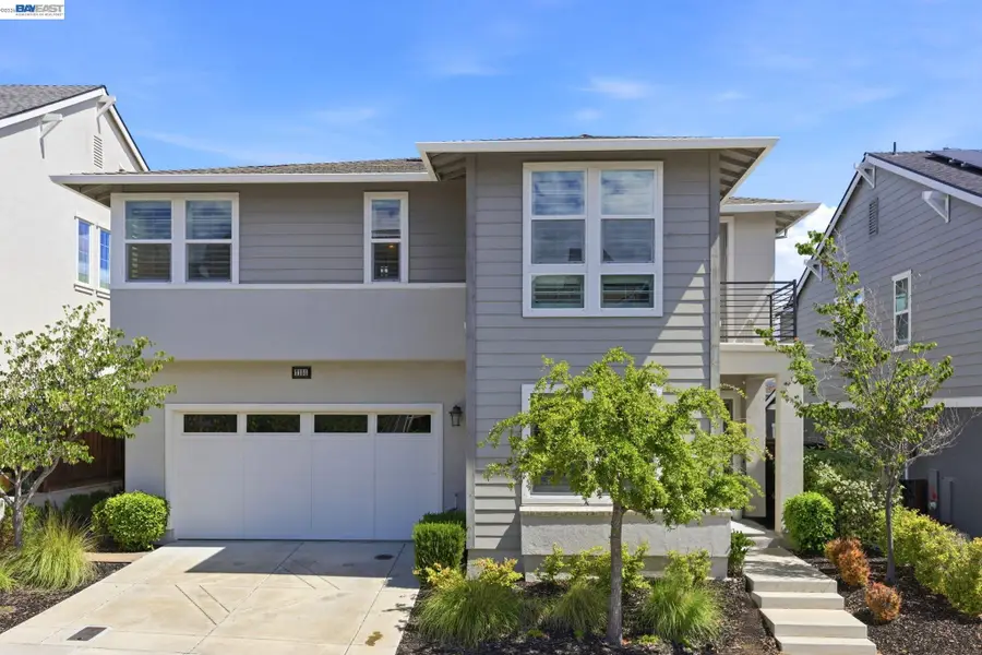 7151 Atlas Peak Dr, Dublin, CA 94568 - #3