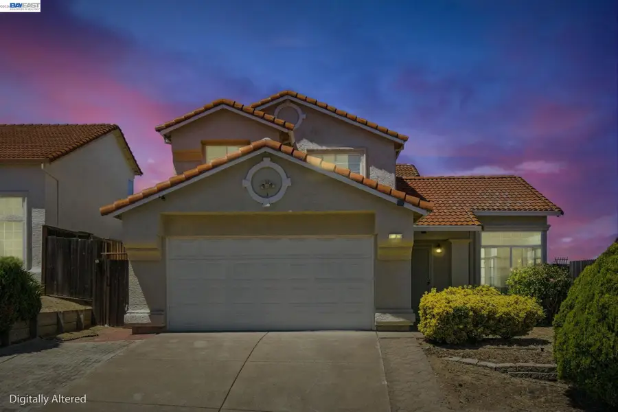 9 Beechwood Ct, Pittsburg, CA 94565 - #2
