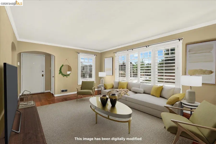 1601 Dwight Way, Berkeley, CA 94703 - #3