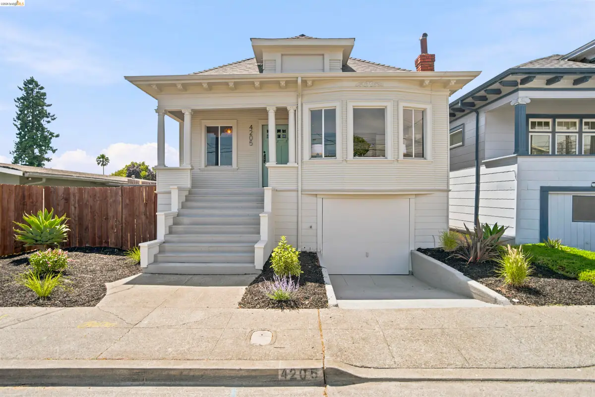 4205 West St, Oakland, CA 94608 - #1