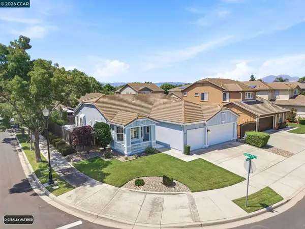 1070 Somersby Way, Brentwood, CA 94513