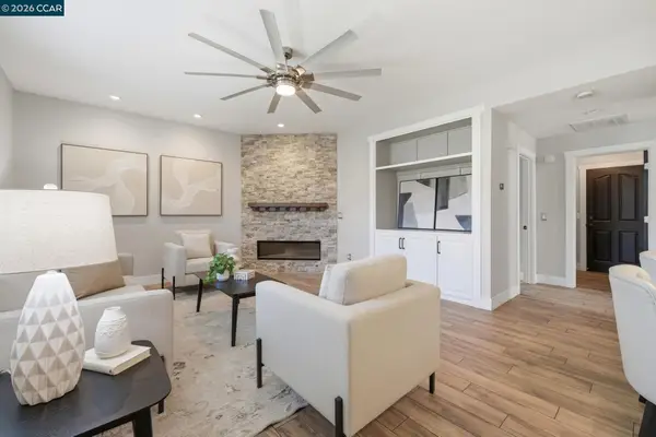 2037 Newton, Brentwood, CA 94513