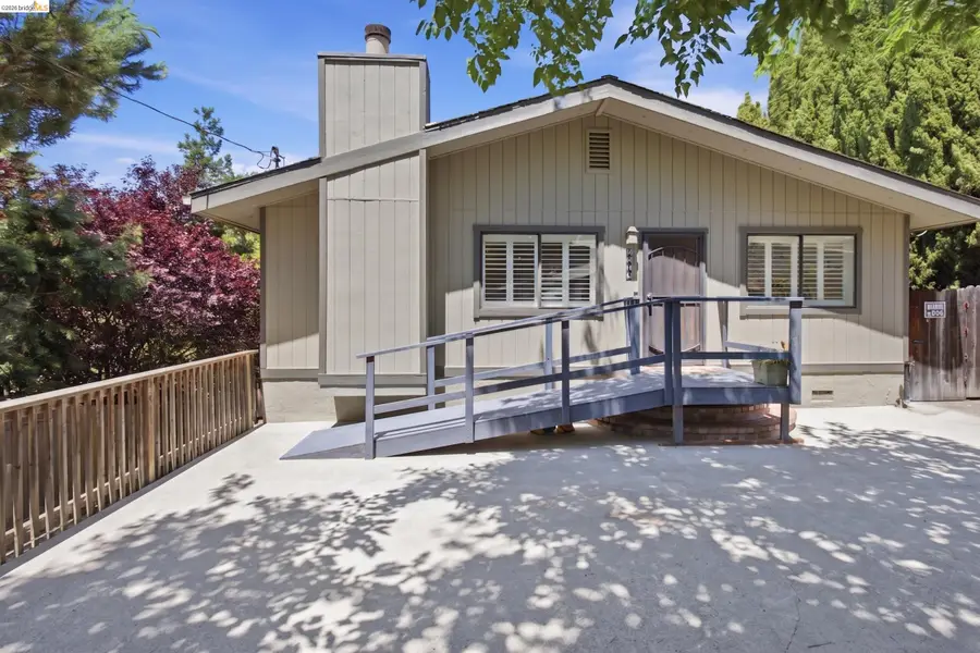 1118 Bush Avenue, Vallejo, CA 94591 - #2
